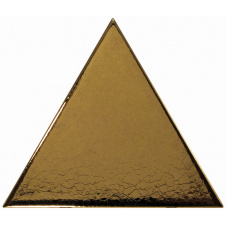 Фото - Плитка керамогранит Equipe Scale Triangolo Metallic 23823 10,8х12,4 см Плитка керамогранит Equipe Scale Triangolo Metallic 23823 10,8х12,4 см