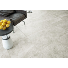 Клинкерная плитка Cerrad Rapid Bianco 60x60 см