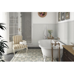 Плитка керамогранит Equipe Caprice Chatelet 20930 20х20 см Луцьк