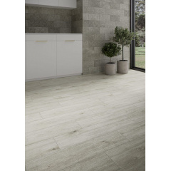 Клинкерная плитка Cerrad Listria Bianco 18x80 см Івано-Франківськ