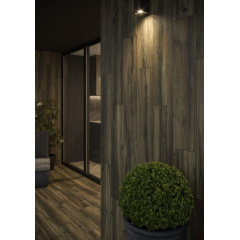 Клинкерная плитка Cerrad Grapia Ebano 18x80 см Львів