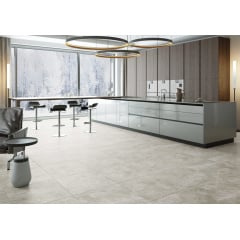 Клинкерная плитка Cerrad Rapid Bianco 60x60 см Кропивницкий