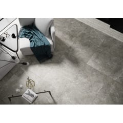 Клинкерная плитка Cerrad Rapid Grys 60x60 см Киев