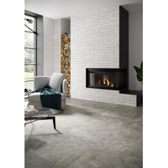 Клинкерная плитка Cerrad Rapid Grys 60x60 см Киев