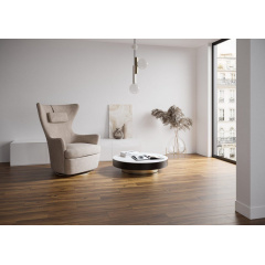 Клинкерная плитка Cerrad Grapia Marrone 18x80 см Славута
