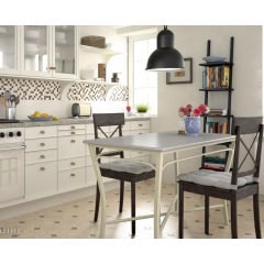 Плитка керамогранит Equipe Octagon Marmol Beige 21009 20х20 см Днепр