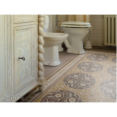 Декор для керамогранитной плитки EquipeLoire Corner 20937 20х20 см Херсон