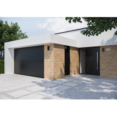 Декор для клинкерной плитки Cerrad Torstone Brown 14,8x30 см Ужгород