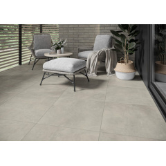 Клинкерная плитка Cerrad Macro Grys 60x60 см Черкаси