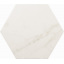 Плитка керамогранит Equipe Carrara Hexagon 23101 17,5х20 см Харьков