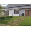 Керамогранитная плитка Cerrad Gres Tauro Brown Rect 40x120 см Днепр