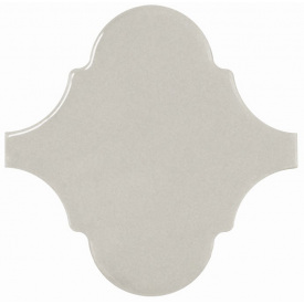 Плитка керамогранит Equipe Scale Alhambra Greige 23288 12х12 см