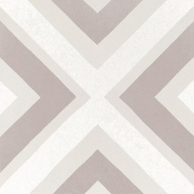 Плитка керамогранит Equipe Caprice Deco Square Pastel 22111 20х20 см