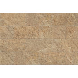 Клинкерная плитка Cerrad Torstone Brown 14,8x30 см