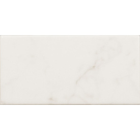 Плитка керамогранит Equipe Carrara Gloss 23079 7,5х15 см