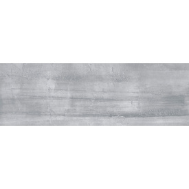 Плитка керамогранит Geotiles Brush Gris Rect 33х100 см