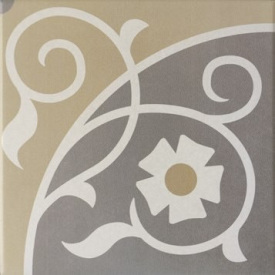 Плитка керамогранит Equipe Caprice Loire 20935 20х20 см