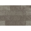 Клинкерная плитка Cerrad Saltstone Grafit 14,8x30 см Рівне