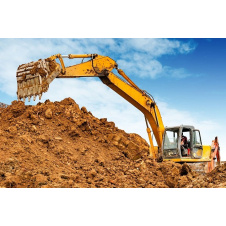 Земляные работы под ключ