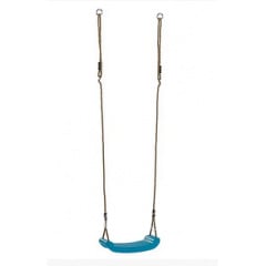 Детская качеля Dali 714-1 переносная для улицы во дворе дома Первомайск