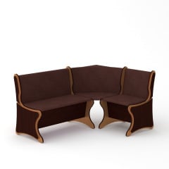 Аргентина кухонний куточок Компаніт 1678х1280х850 мм Конотоп