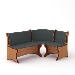 Аргентина кухонний куточок Компаніт 1678х1280х850 мм Конотоп