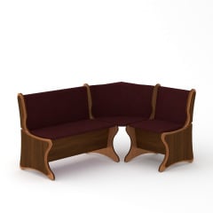 Аргентина кухонний куточок Компаніт 1678х1280х850 мм Конотоп