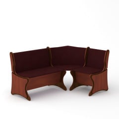 Аргентина кухонний куточок Компаніт 1678х1280х850 мм Конотоп