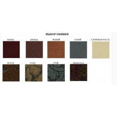 Кухонний куточок Компаніт Канада 1612х1212 мм дуб сонома Біла Церква