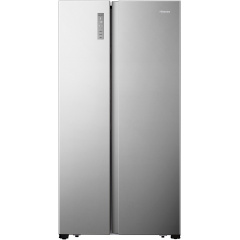Hisense Side-by-side холодильник RS677N4ACF Чернігів