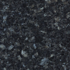 Граніт Индія BLACK PEARL чорно-сірий