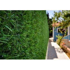 Зелений паркан Green mix хвоя H -1.5х10 Чернігів