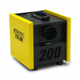 Trotec TTR 200 - осушитель воздуха
