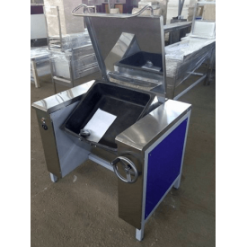 Сковорода електрична промислова СЕМ-0.2 майстер