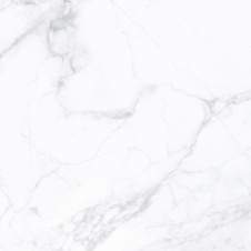 Керамическая плитка Golden Tile Calacatta Prima белый 607x607x10 мм (4G0510)