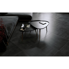 Керамическая плитка Golden Tile Street Line антрацитовый 1200x600x10 мм (1SУ900)