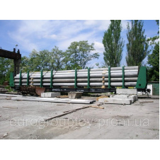 Стояк железобетонная СО 135-98 жд