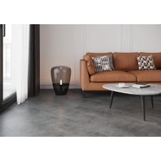 Керамическая плитка Golden Tile Strada серый 1200x600x10 мм (5N29П)