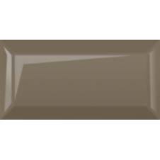 Керамическая плитка Golden Tile Metrotiles дымчатый 100x200x7 мм (46В061)