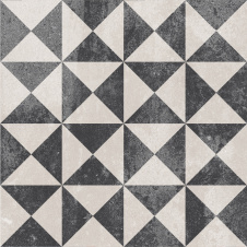 Керамическая плитка Golden Tile Ethno №3 Микс 186x186x11 мм (Н81330)
