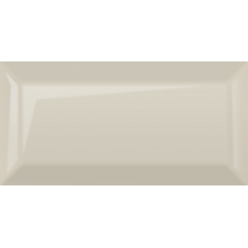 Керамическая плитка Golden Tile Metrotiles светло-серый 100x200x7 мм (46G051)