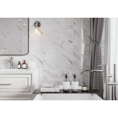 Керамическая плитка Golden Tile Calacatta Vera Магнолия 300x600x9 мм (6N0301) Киев