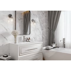 Керамическая плитка Golden Tile Calacatta Vera Магнолия 300x600x9 мм (6N0301) Киев