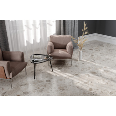 Керамическая плитка Golden Tile Ambra бежевый 1200x600x10 мм (L71900) Полтава