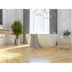 Керамическая плитка Golden Tile Dream Wood светло-бежевый 150x600x8,5 мм (S6V920) Киев
