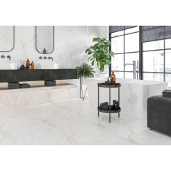 Керамическая плитка Golden Tile Imperial белый 607x607x10 мм (3G0510) Киев