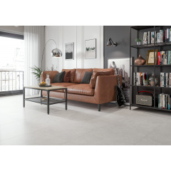 Керамическая плитка Golden Tile Cemento Sassolino серый 600x600x10 мм (9V2520) Ивано-Франковск