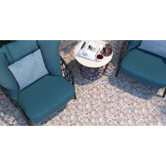 Керамическая плитка Golden Tile Sea Stone Микс 300x300x8 мм (S1Б730) Полтава