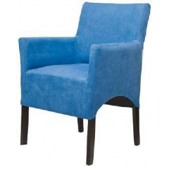 Дизайнерське крісло для будинку ресторану Манн в класичному стилі Черкаси