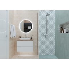 Керамическая плитка Golden Tile Primavera Микс №2 186x186x8 мм (3VБ120) Одесса